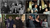 How The Addams Family Has Changed Over the Years, From the Comics to Wednesday