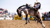 Professional rodeo coming to Aiken June 21, 22