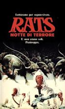 Rats - Notte di terrore