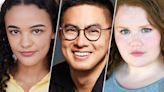 ‘Wicked’ Adaptation At Universal Rounds Out Inclusive All-Star Cast With Marissa Bode, Bowen Yang and Bronwyn James