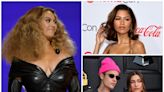 Bella Hadid, Beyoncé, Zendaya and the Biebers snub the Met Gala