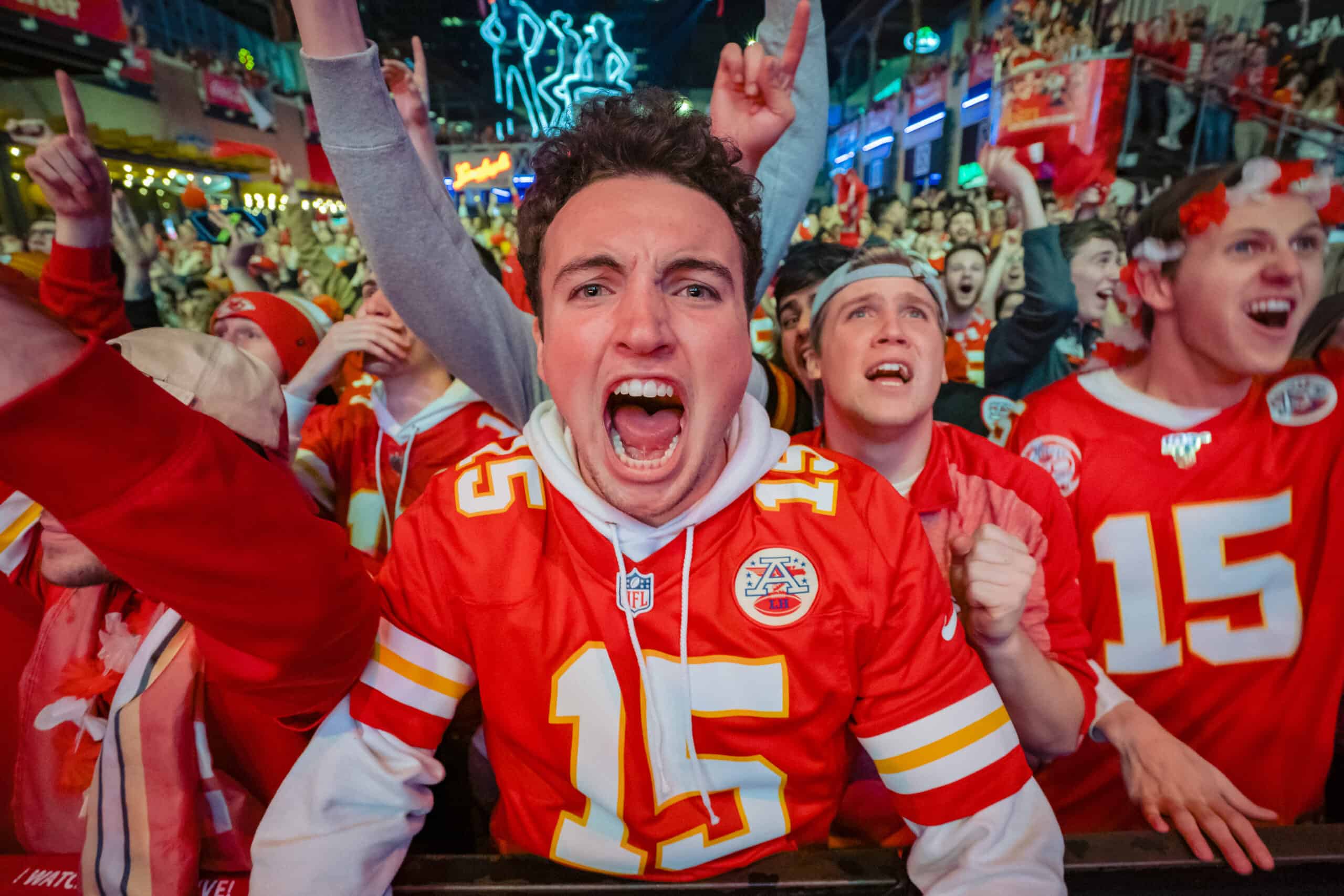 21 Least Popular Football Teams According to Millennials: Ranked