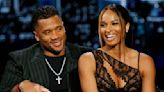 Ciara Gives Birth to Fourth Child—See the Adorable First Photo