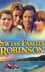 Swiss Family Robinson (1960 film)