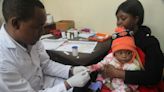 Cameroon begins routine malaria shots in global milestone