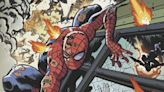 Amazing Spider-Man #49 Preview Reveals What Villain Became a Vampire