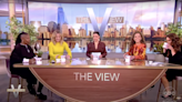 Here's Why 'The View' Is All Reruns This Week