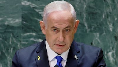 ‘Iran made huge mistake with missile strike, will pay for it’ warns Israel PM Netanyahu