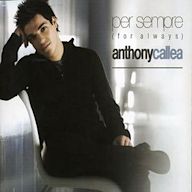 Per Sempre [Australia CD]