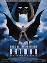 Batman: Mask of the Phantasm