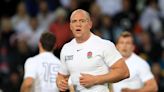 On this day in 2014 – England World Cup winner Mike Tindall retires from rugby