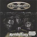 Revolutions (The X-Ecutioners album)