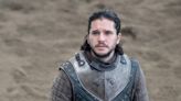 Game of Thrones: Kit Harington dice que su actuación en las primeras temporadas le da vergüenza