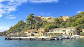 Beautiful 'secret' French island as pretty as Côte d'Azur without huge crowds