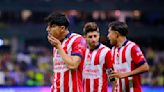 Chivas y una realidad que no le gustará a nadie: sin extranjeros, no podrán pelear por el título