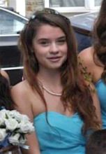 Becky Watts murder accused giggled during police interview, court told ...