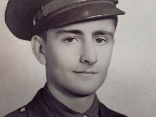 WWII veteran from Honesdale, 100, tells of being a battlefield medic in Aleutian Islands