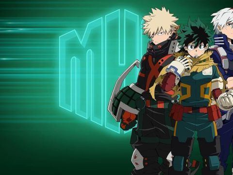 My Hero Academia Season 7 Episode 7 Release Date & Time