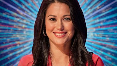 Sam Quek risks fix row as it emerges she had dance lessons with Strictly pros