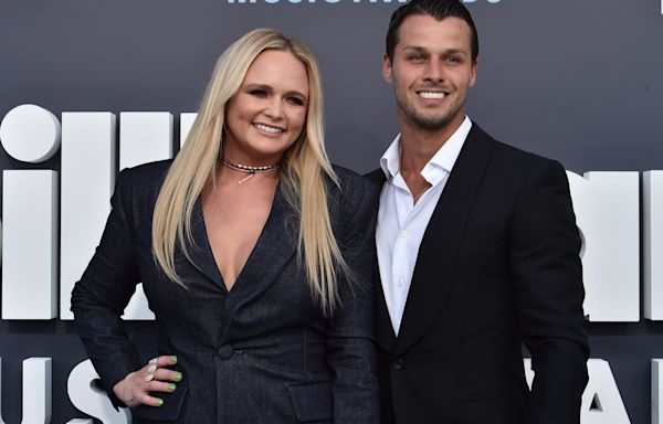 Miranda Lambert’s Staten Island-born hubby reportedly loves being ‘Mr. Lambert’ at songstress’ bar