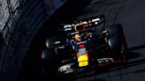 Verstappen: Red Bull "getting found out" by F1 rivals as gap closes