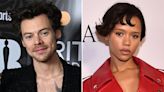 Harry Styles and Rumored Girlfriend Taylor Russell Spotted Hanging Out in Vienna After His Concert