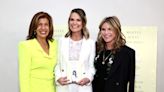 ‘Today’ Viewers Criticize Show and Threaten to Boycott After Savannah Guthrie’s Book Release