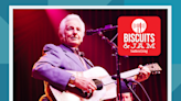Del McCoury Shares His Bluegrass Adventures