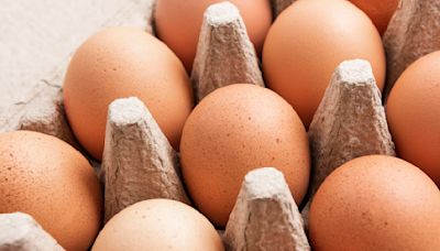 Salmonella outbreak linked to recalled eggs from Wisconsin farm, state says