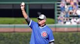 Chicago Cubs Hall of Famer Ryne Sandberg announces cancer diagnosis