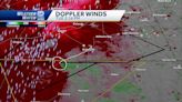 National Weather Service confirms 2 tornadoes in Wisconsin