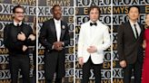 The Best Dressed Men at the 75th Primetime Emmy Awards