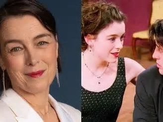 Olivia Williams revela su mala experiencia en "Friends": "Fue una tortura"