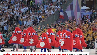 Programme TV : Jeux paralympiques de Paris 2024 : Cérémonie de clôture, Mascarade… que regarder à la télé ce soir ?