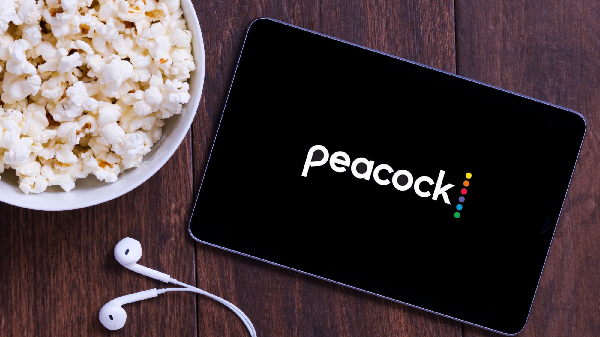 New on Peacock in July 2024 — all the movies and shows to watch