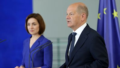 Scholz sieht Regierung bei Haushaltsberatungen auf Kurs