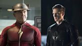 John Wesley Shipp and Teddy Sears Return For The Flash Season 9