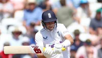 Bazball returns: England score fastest team fifty in just 4.2 overs during second Test against West Indies