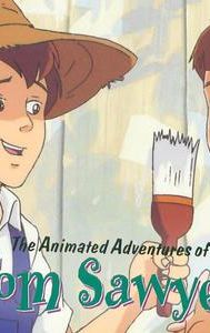 The Animated Adventures of Tom Sawyer