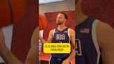 Stephen Curry no es perfecto en el baloncesto y esto lo demuestra