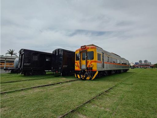 哈瑪星再出發！今夏復刻 嘟嘟火車重返「高雄港站」 - 生活