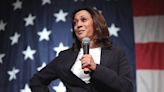 Kamala Harris Vows to Debate Donald Trump’s Empty Podium If He Skips September Showdown - EconoTimes