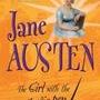 Who Was...Jane Austen The Girl with the Magic Pen