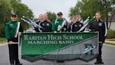 Raritan High School marching band heading to France for D-Day 80th anniversary