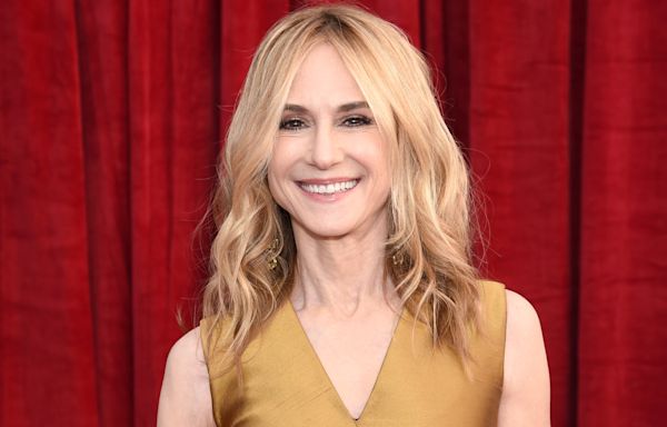 ‘Star Trek: Starfleet Academy’ Series Casts Holly Hunter in Main Role (EXCLUSIVE)