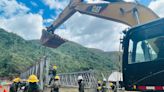 EE.UU. entrega 10 puentes militares a Colombia para mitigar afectación por emergencias