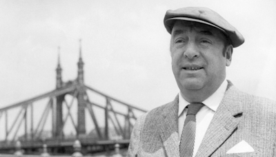 Versos de Pablo Neruda deleitan a China a 120 años de su nacimiento