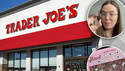 Trader Joe’s fans stoked for return of chocolate donuts: ‘Dear God, help me’