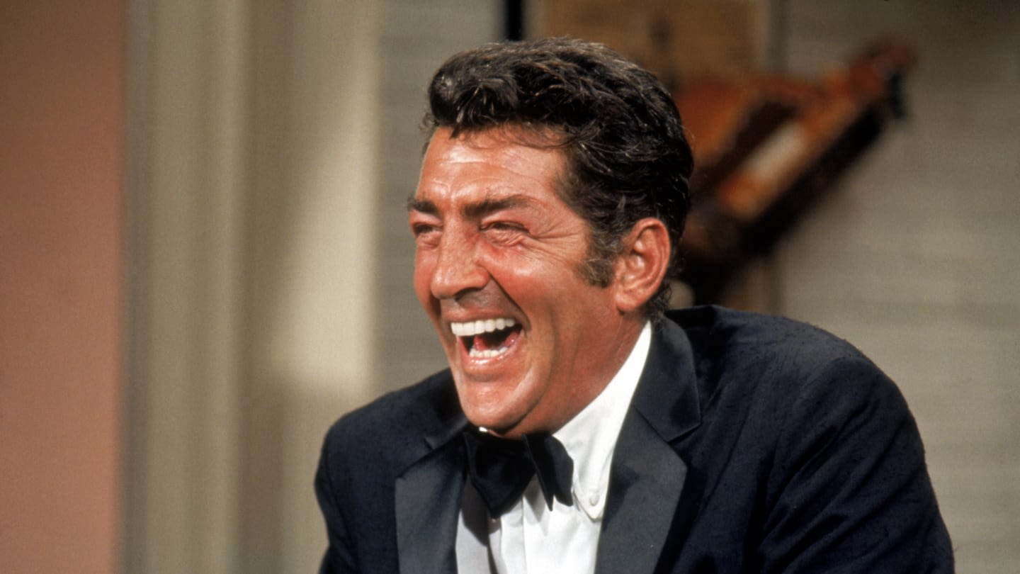 Burned: How Dean Martin and the Friars Club Popularized the Celebrity Roast