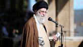 Iran's Khamenei says Israel 'must be punished' for Syria embassy attack